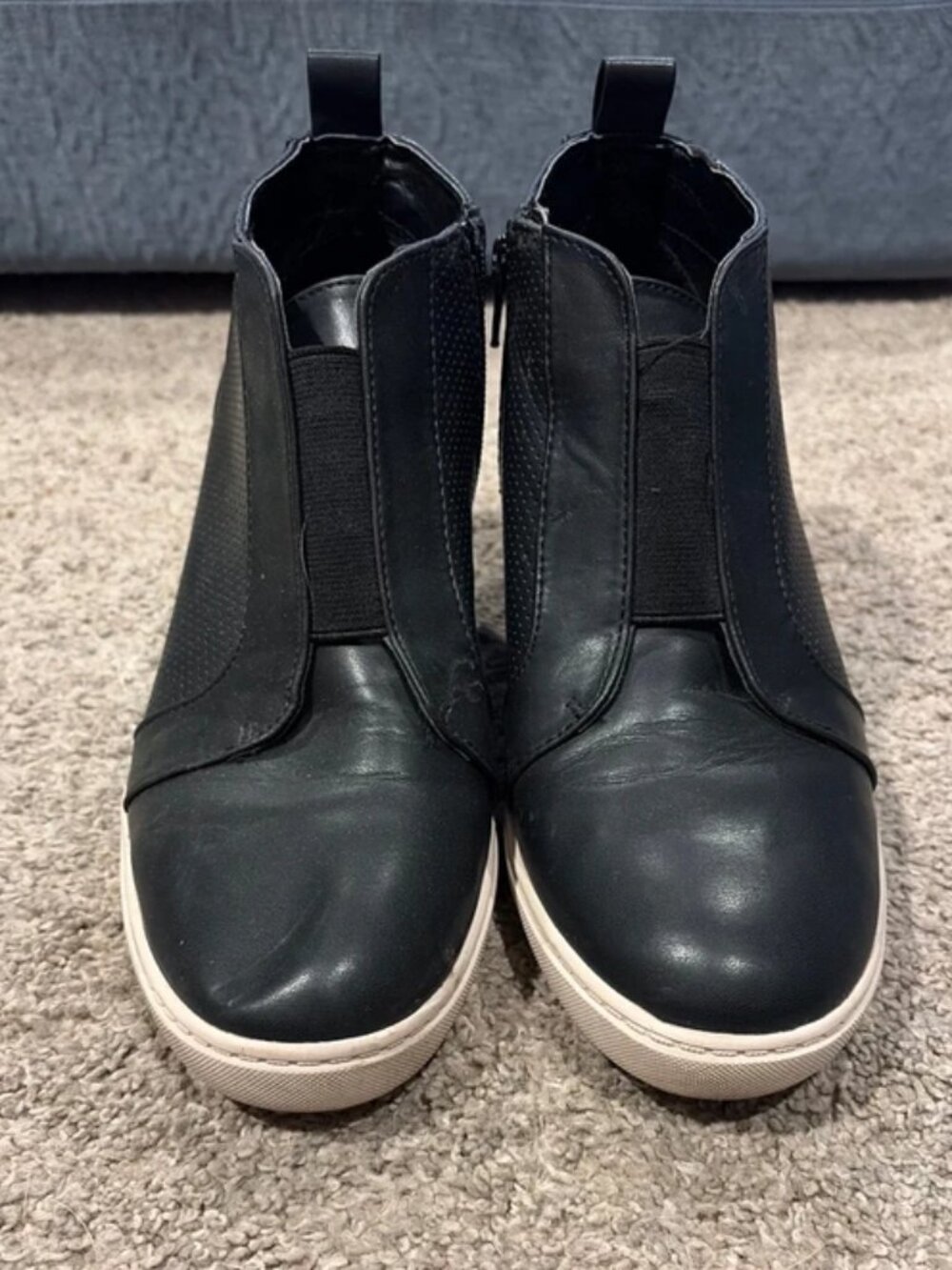 A New Day Ankle boots
